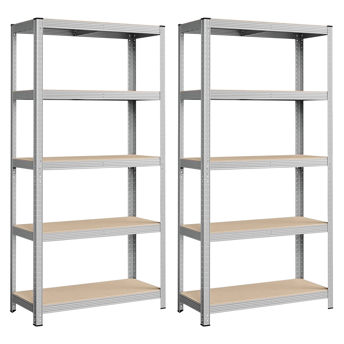 Estante de Parede Flutuante — Design Minimalista